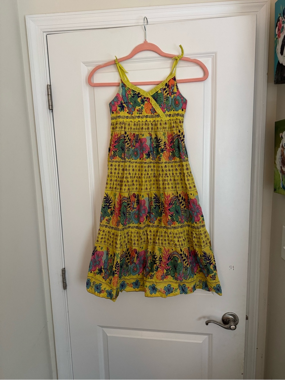 H&M dress size 7/8
